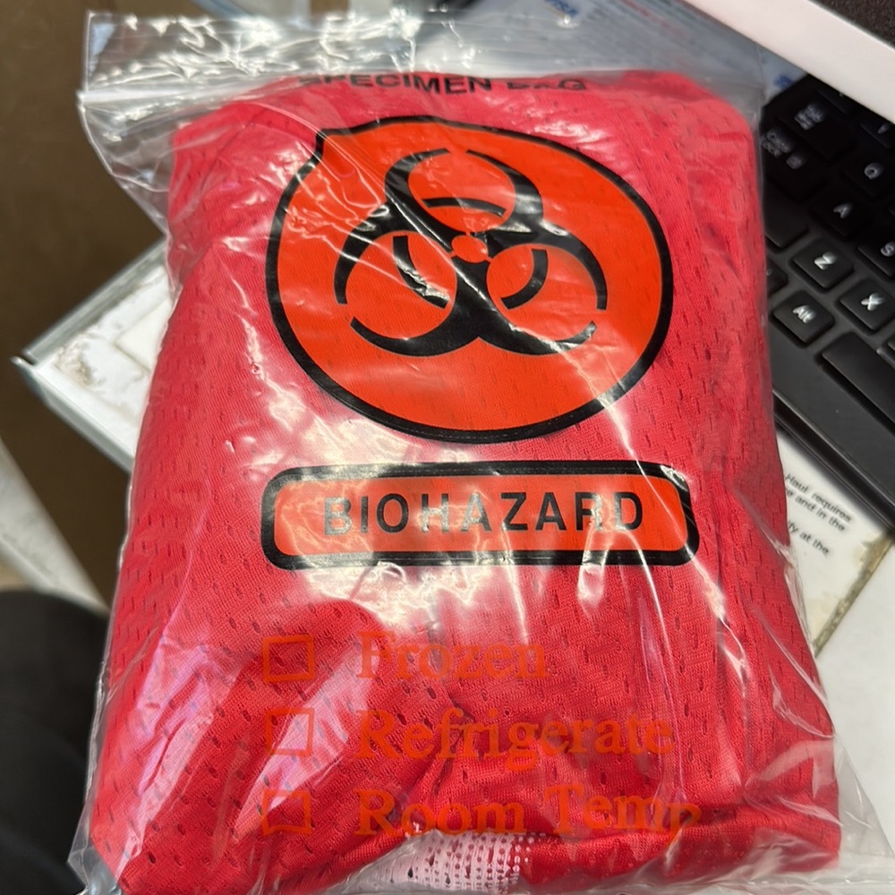 Bwood X ray Shooter Mesh short